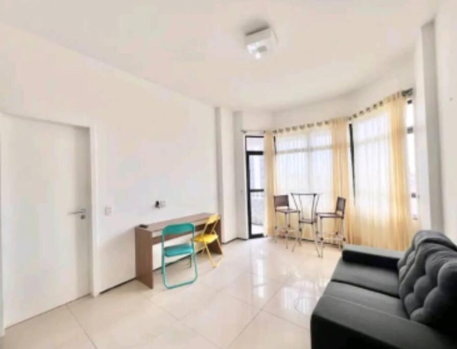 Golden - Vista Mar Apartamento