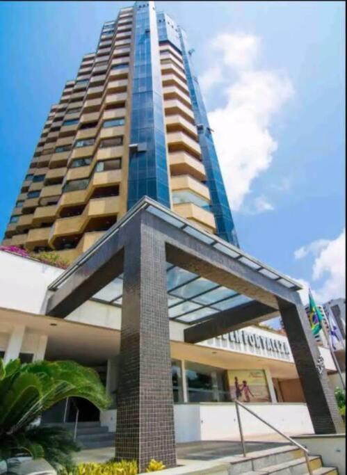 Apartamento Golden - Vista Mar *