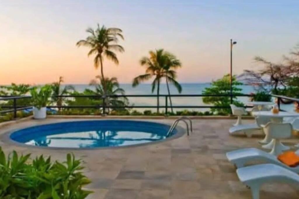 Golden - Vista Mar * Fortaleza (Ceara)