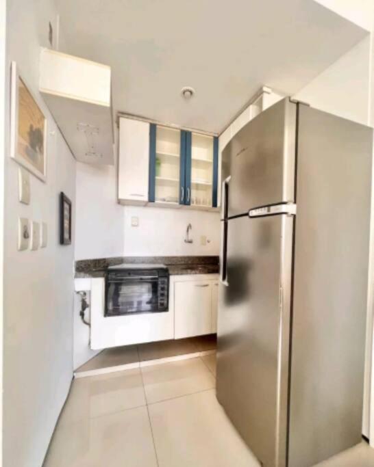 Golden - Vista Mar * Fortaleza (Ceara)