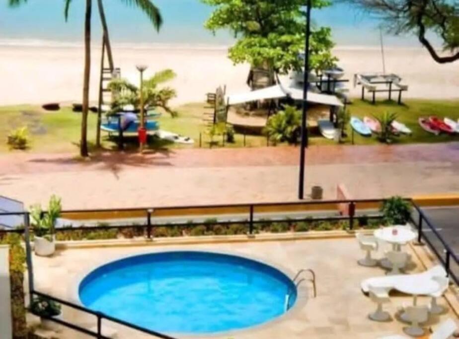 Golden - Vista Mar Fortaleza (Ceara)