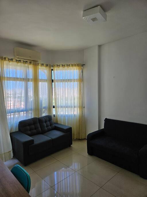 Apartamento Golden - Vista Mar Fortaleza (Ceara)