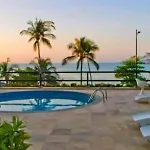 Golden Fortaleza - Vista Mar