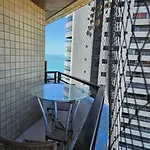 Golden - Vista Mar Apartamento Fortaleza (Ceara)